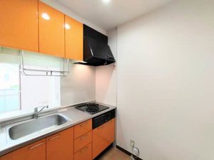 ポラリス　Ｂ棟 B0205号-3