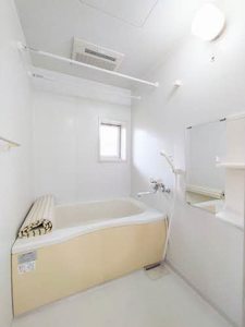 ポラリス　Ｂ棟 B0205号-4