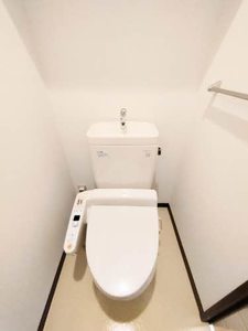 ポラリス　Ｂ棟 B0205号-5