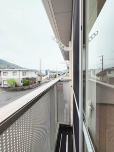 ポラリス　Ｂ棟 B0205号-8