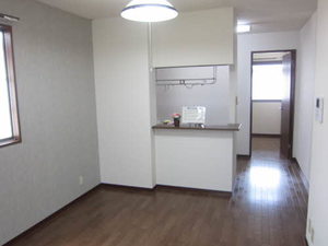 メゾンドエスポワール　Ａ棟 A0102号-2