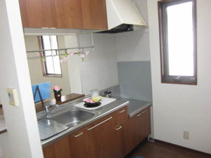 メゾンドエスポワール　Ａ棟 A0102号-3