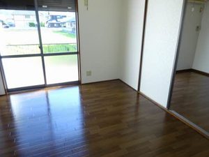 メゾンドエスポワール　Ａ棟 A0102号-9