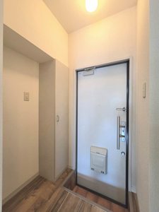 アンジュウ デヤ A棟 A0101号-8