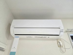 アンジュウ デヤ A棟 A0101号-10