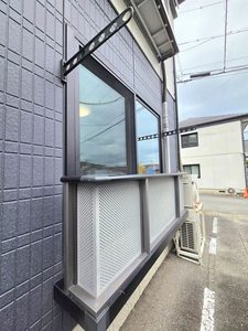 アンジュウ デヤ A棟 A0101号-12