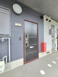 アンジュウ デヤ A棟 A0101号-13