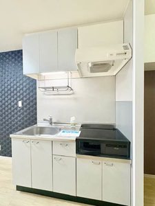 アンジュウ　デヤ　Ａ棟 A0202号-3