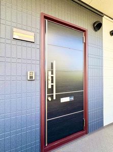 アンジュウ　デヤ　Ａ棟 A0202号-13