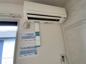 アンジュウ デヤ A棟 A0205号-10
