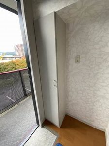 アンジュウ デヤ A棟 A0205号-13