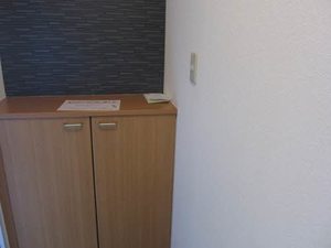 アンジュウ デヤ B棟 B0202号-8