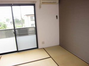アンジュウ デヤ B棟 B0202号-9