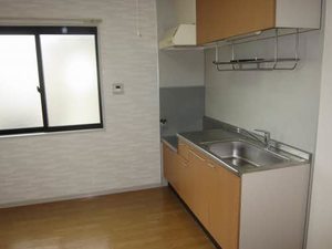 アンジュウ デヤ B棟 B0202号-13