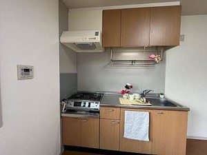 アンジュウ　デヤ　Ｃ棟 C0202号-3