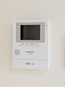 アンジュウ デヤ D棟 D0102号-9