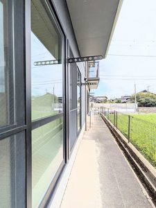 アンジュウ デヤ D棟 D0102号-12
