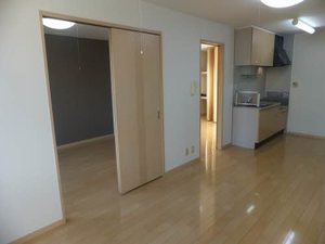 アンジュウ デヤ E棟 E0202号-2