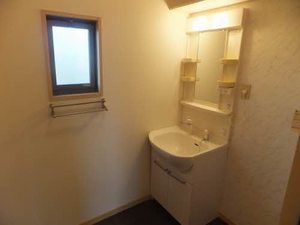 アンジュウ デヤ E棟 E0202号-5