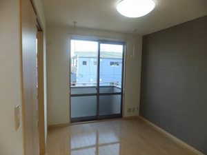 アンジュウ デヤ E棟 E0202号-6