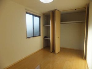 アンジュウ デヤ E棟 E0202号-8