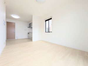 メゾン　ド　ウィステリア　Ａ棟 A0201号-2