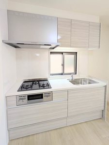 メゾン　ド　ウィステリア　Ａ棟 A0201号-3