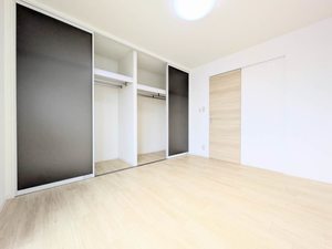 メゾン　ド　ウィステリア　Ａ棟 A0201号-4