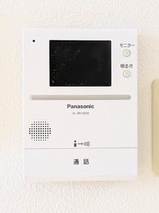 メゾン　ド　ウィステリア　Ａ棟 A0201号-8