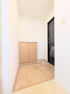 メゾン　ド　ウィステリア　Ａ棟 A0201号-11