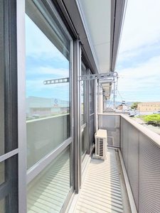 メゾン　ド　ウィステリア　Ａ棟 A0201号-12