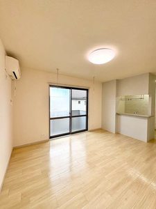 グランドスクウェア B棟 B0201号-2