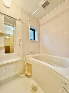 グランドスクウェア B棟 B0201号-5