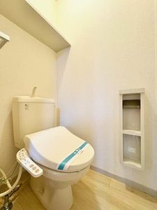 グランドスクウェア B棟 B0201号-6