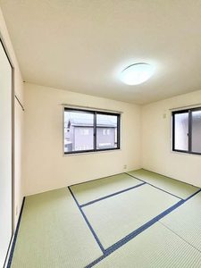 グランドスクウェア B棟 B0201号-11