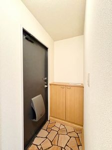 グランドスクウェア B棟 B0201号-12