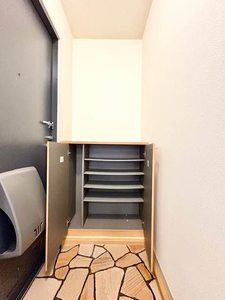 グランドスクウェア B棟 B0201号-14