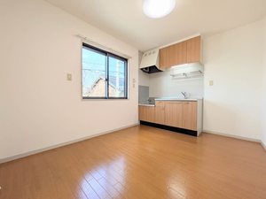 天神サニーサイド A0201号-2