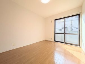 天神サニーサイド A0201号-4