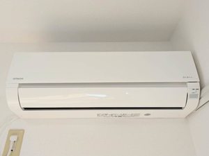 天神サニーサイド A0201号-10