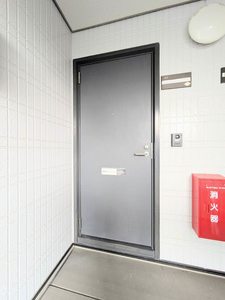 天神サニーサイド A0201号-11