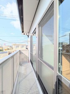 天神サニーサイド A0201号-12