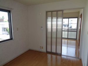 天神サニーサイド A0202号-3