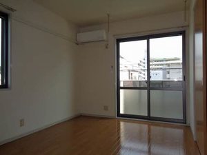 天神サニーサイド A0202号-4