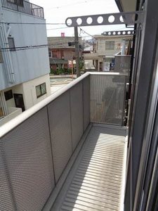 天神サニーサイド A0202号-13