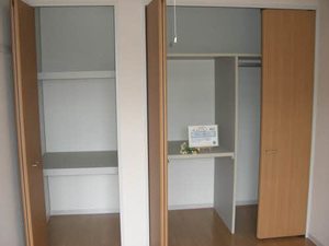 カムフォートヒルズ沖 A棟 A0202号-4