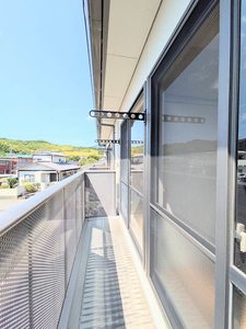 カムフォートヒルズ沖 A棟 A0202号-12
