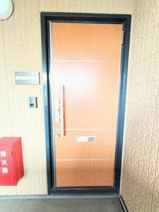 ドミール　Ｙ・Ｋ　Ａ棟 A0201号-2