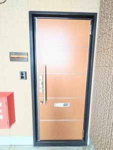 ドミール　Ｙ・Ｋ　Ｂ棟 B0101号-2