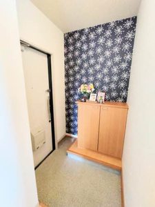 ドミール　Ｙ・Ｋ　Ｂ棟 B0101号-3